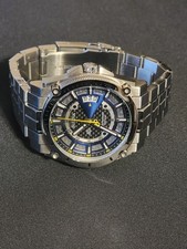 Bulova Precisionist Men's