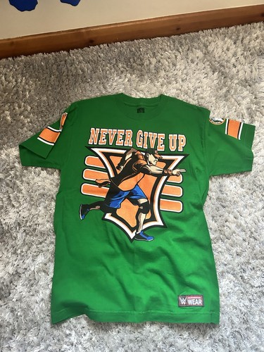Wwe john cena shirt - cena, t-shirt