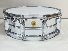 Ludwig Supraphonic 14x5