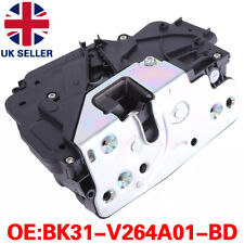 UK LEFT SIDE SLIDING DOOR