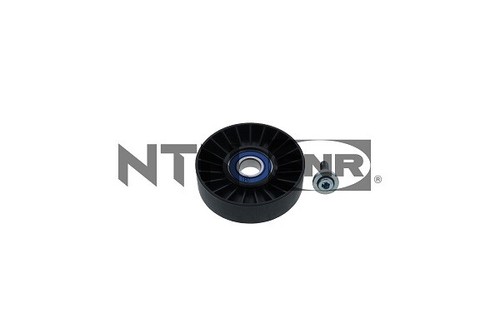 New deflection guide pulley - new,
