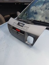 HONDA FRV HEATER CONTROL UNIT 2.2 CDTI 6 SEATER (2006)