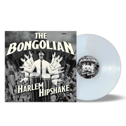 The bongolian harlem - bongolian,