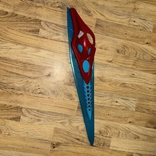 Power Rangers Movie Red Ranger