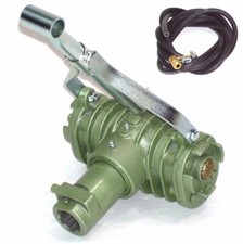 TRACTOR PTO AIR COMPRESSOR