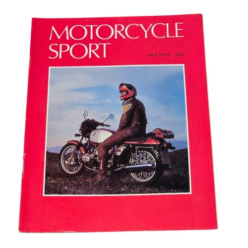 Vintage motorcycle sport - vintage,