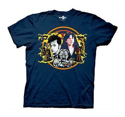 Doctor who shirt - t-shirt, tenth
