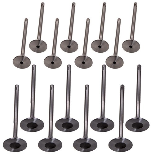 16x intake exhaust - 16x,