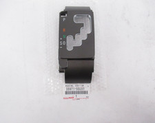 LEXUS LS XF30 Gear Shifting