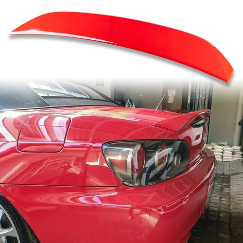 Painted new formula red - new, r510