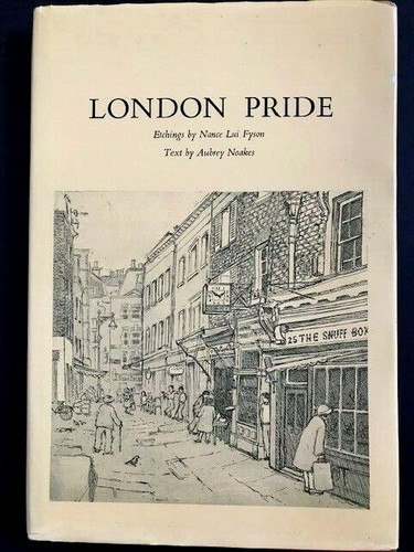 London pride etchings lui - london,