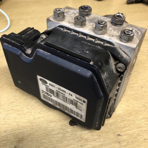 Ford mondeo abs pump - mondeo,