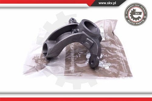 Steering knuckle wheel - knuckle,,