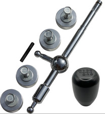 Quick Short Shifter 6 spd +