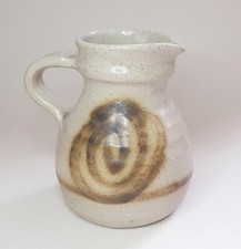 Moffat Pottery Scotland ½pt