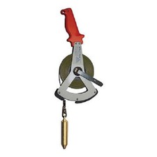 Dip Tape - Nylon Coated Steel