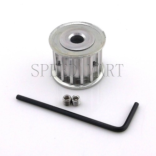 5m15t htd5m aluminum timing - 5m15t,