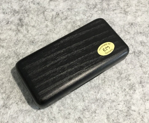 Oboe reed case capacity - oboe,