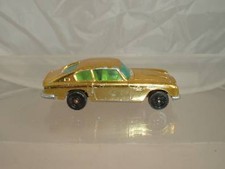 CORGI ROCKETS ASTON MARTIN DB6