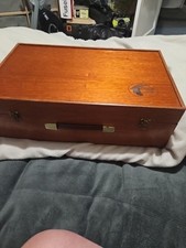 Richard Wheatley Vintage Dry