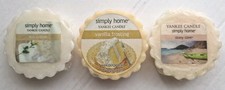 Yankee Candle Simply Home Wax