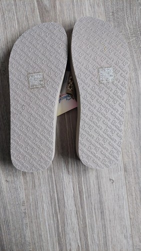 Skechers yoga foam flip flops - yoga,
