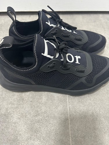 Dior b21 neo - trainers, uk6