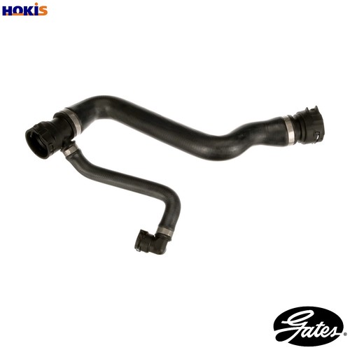 Radiator hose 2387 for - hose, bmw