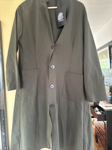 Clothing coat jacket - i’d,