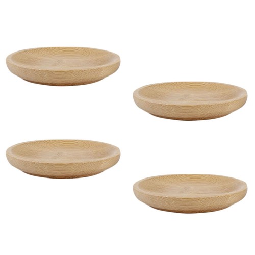 Pcs bamboo snack - pcs,