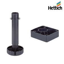 Kitchen Plinth Foot and Top