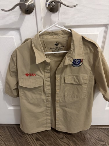 Scouting america bsa - america,