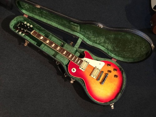 Tokai love rock 1981 - rock,