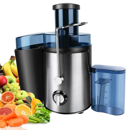 1000w electric juicer fruit - juicer,