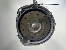 BMW 3 SERIES Gearbox 2012-2019 B38B15M0 (B38B15A) 1.5L 8 Speed Automatic  