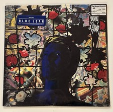 David Bowie - Tonight Vinyl LP