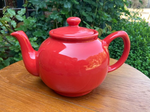 Large cup teapot royal - cup,