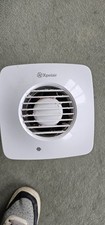 Xpelair Bathroom Extractor Fan