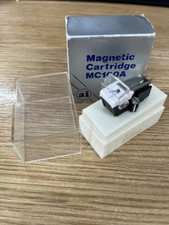 Turntable moving magnet - turntable,