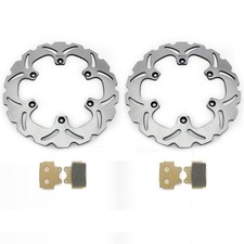 For Yamaha RD 350 R 92-95 RD