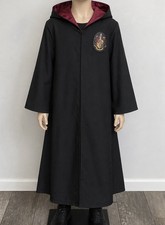 Harry Potter Wizard Cloak /