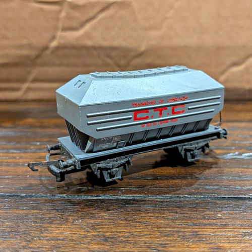 Triang gauge ct571 - triang, tt