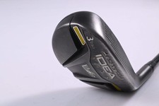 Adams Idea Tech V3 #3 Hybrid / 19 Degree / Regular Flex Adams Shaft