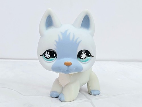 Lps littlest pet - lps,