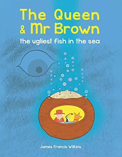 The queen brown - queen, mr