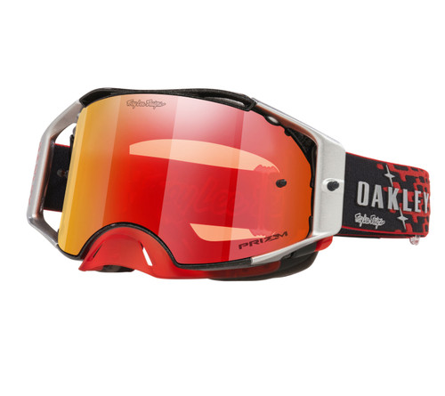 Oakley airbrake tld motocross - oakley,