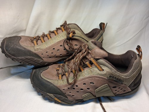 Merrell chameleon vibram - merrell,