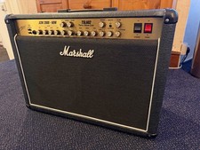 Marshall TSL 602 JCM 2000 -