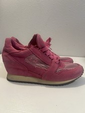 Ash Limited Sneakers 39 Wedge
