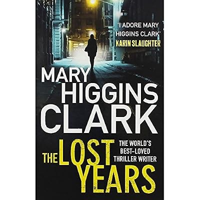 The lost years mary - lost,